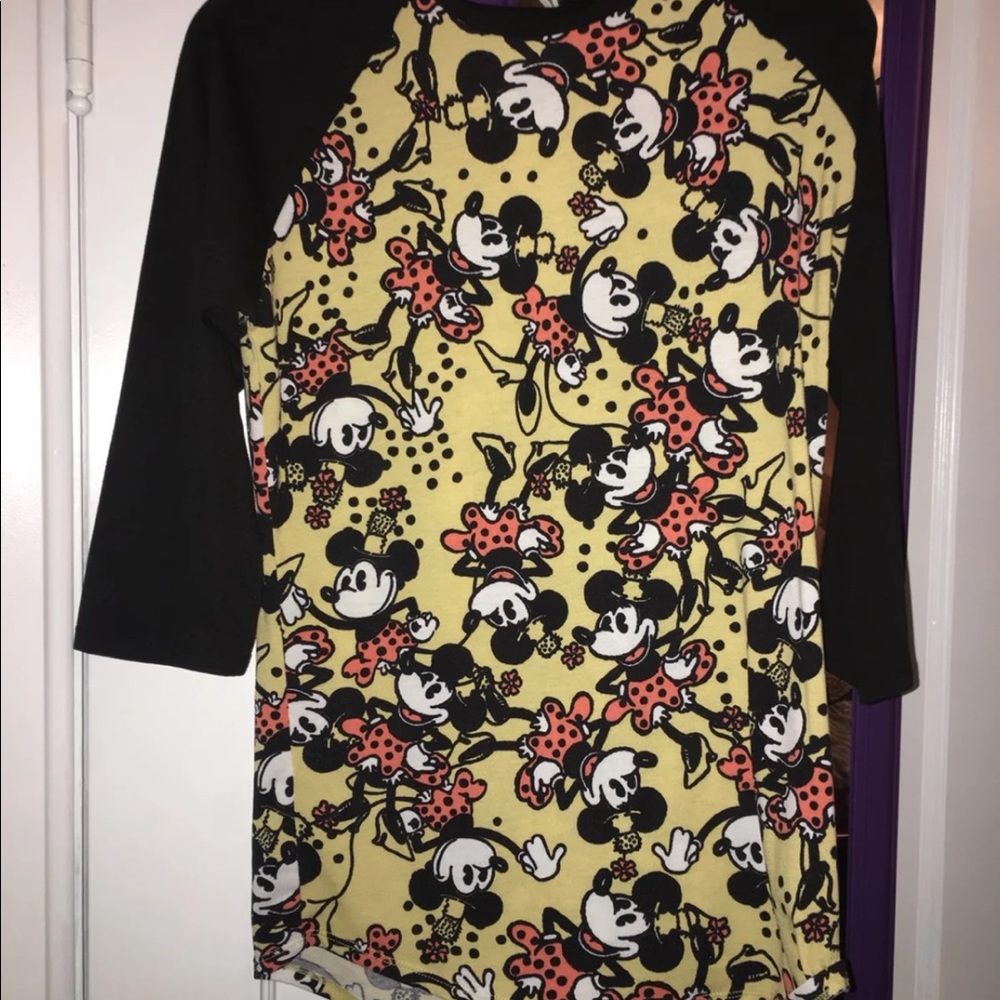 Disney LulaRoe